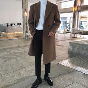 Long coat - Megève