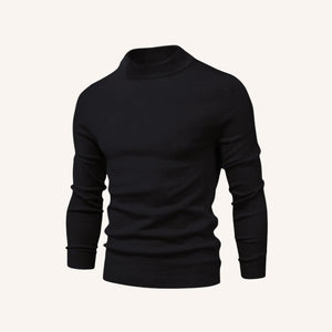 Turtleneck Sweater - Belmond