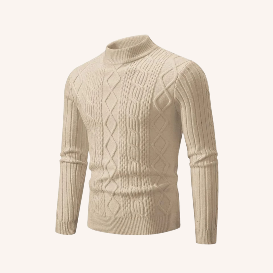 Sweater - Vendôme