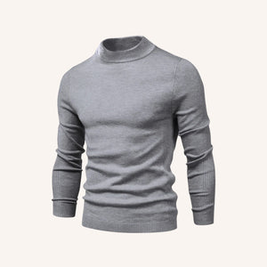 Turtleneck Sweater - Belmond