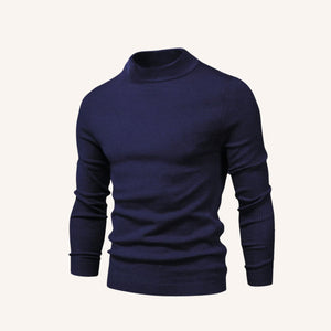 Turtleneck Sweater - Belmond